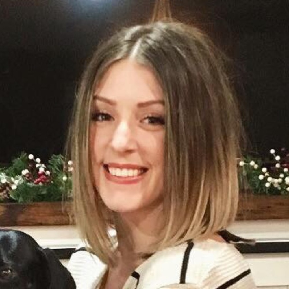 Meet your Posher, Madison